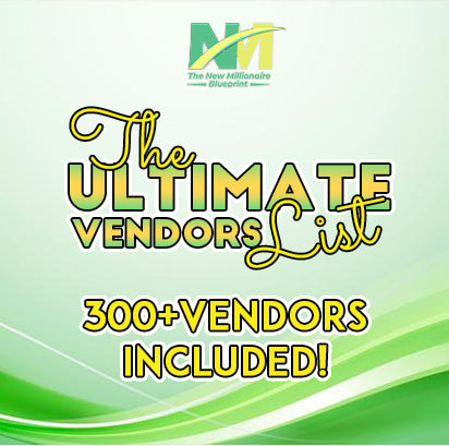 Pleasure Vendors