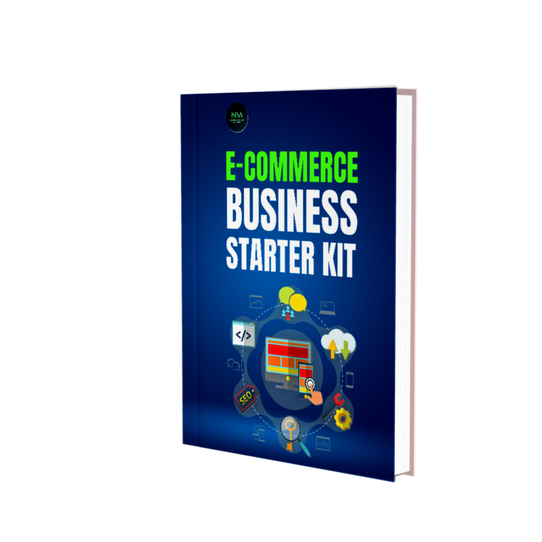E Commence Business Starter Kit