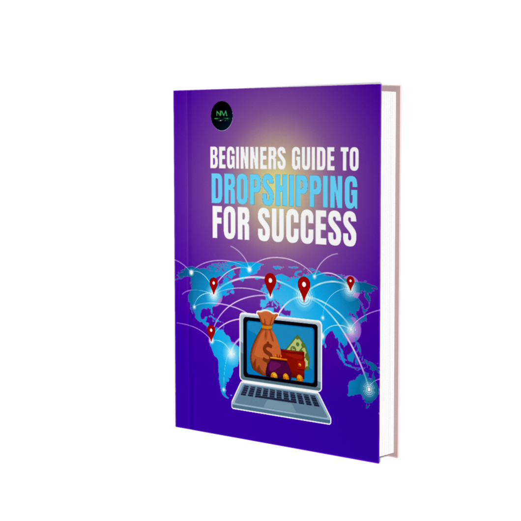 E book: Benninger Guide To Drop-shipping For Success